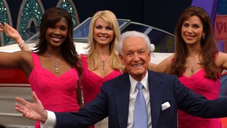 Bob Barker net worth 